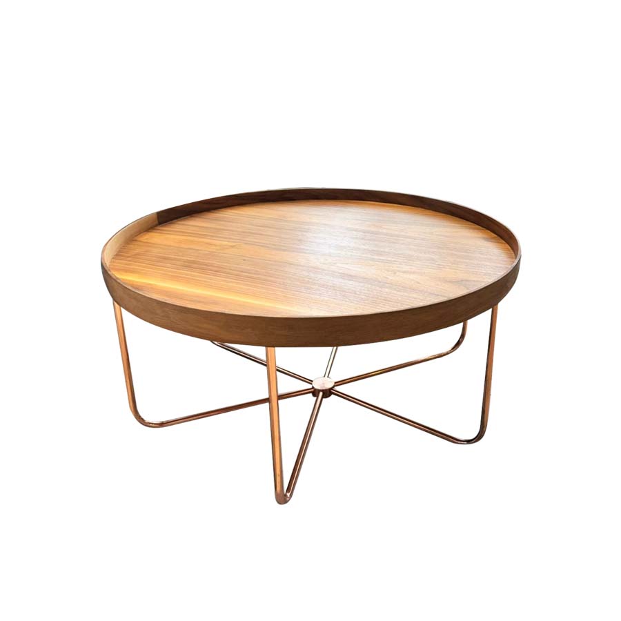 Mesa de Centro 15